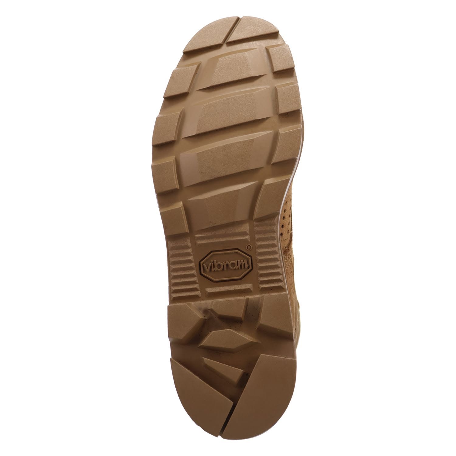McRae Footwear przygotowało nowy wariant Gen 2 Hot Weather Jungle Boot, certyfikowany przez US Marine Corps.