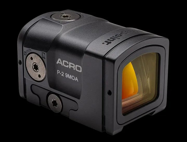 Aimpoint ACRO P-2