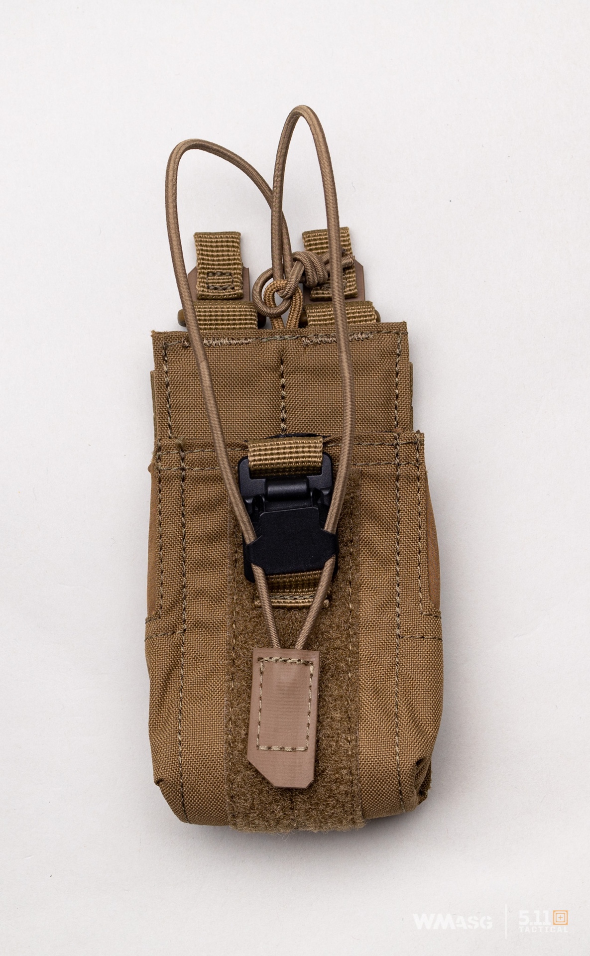 5.11 Tactical Flex Radio Pouch 2.0