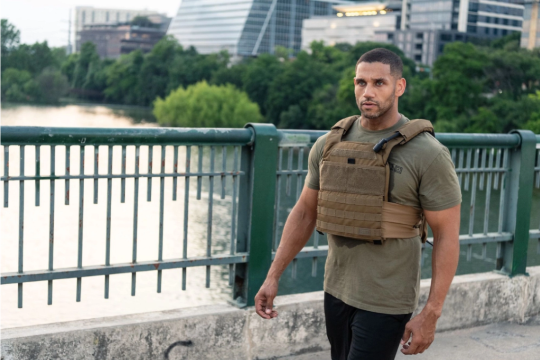 5.11 Tactical Tactec Plate Carrier (2024) - Airsoftzone