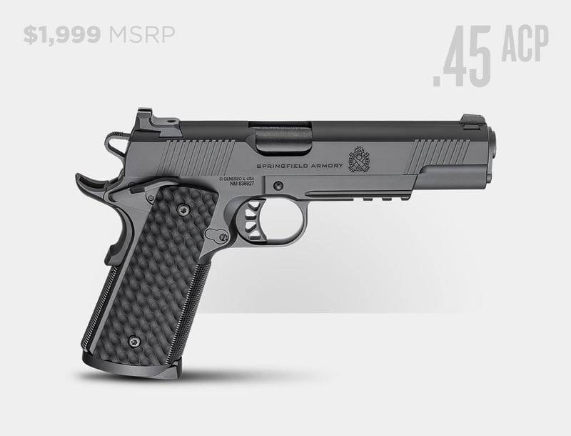 Springfield Armory TRP