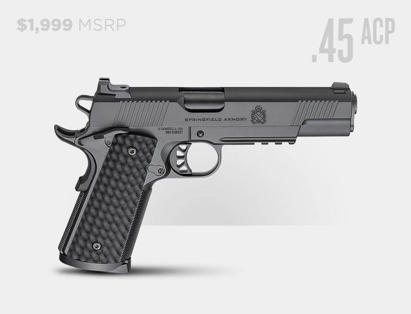 Springfield Armory TRP