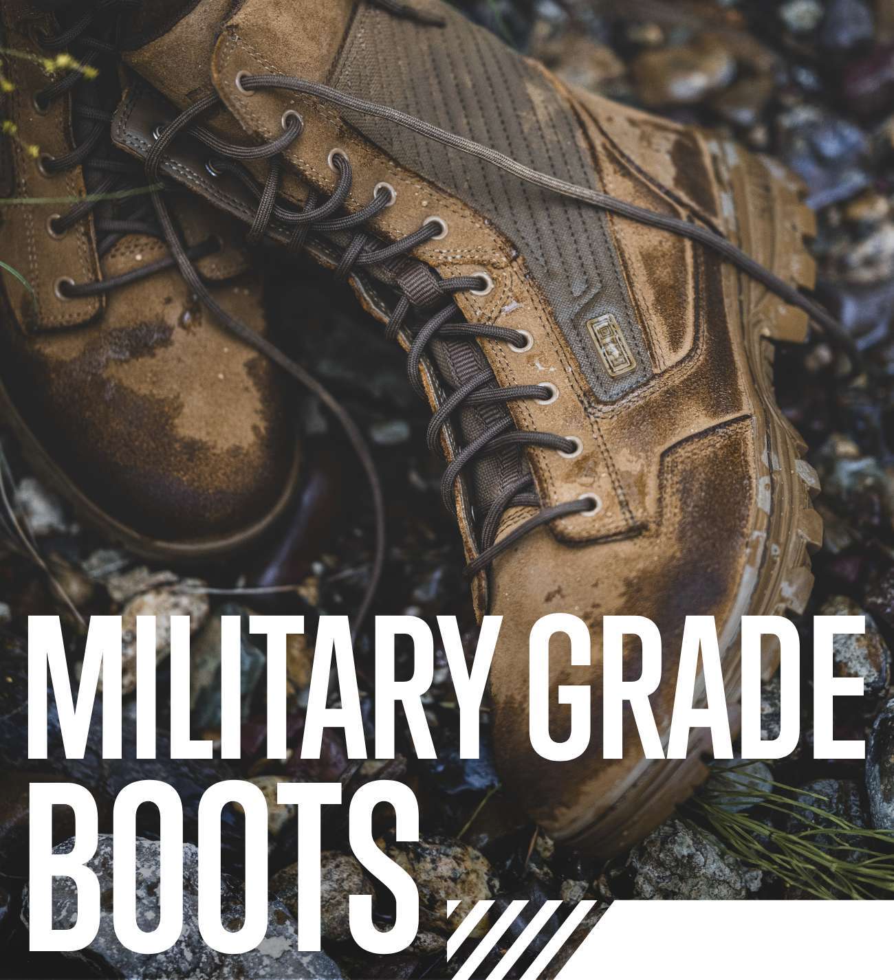 Army on sale reg boots