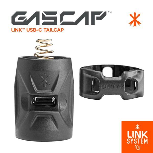 Unity GASCAP