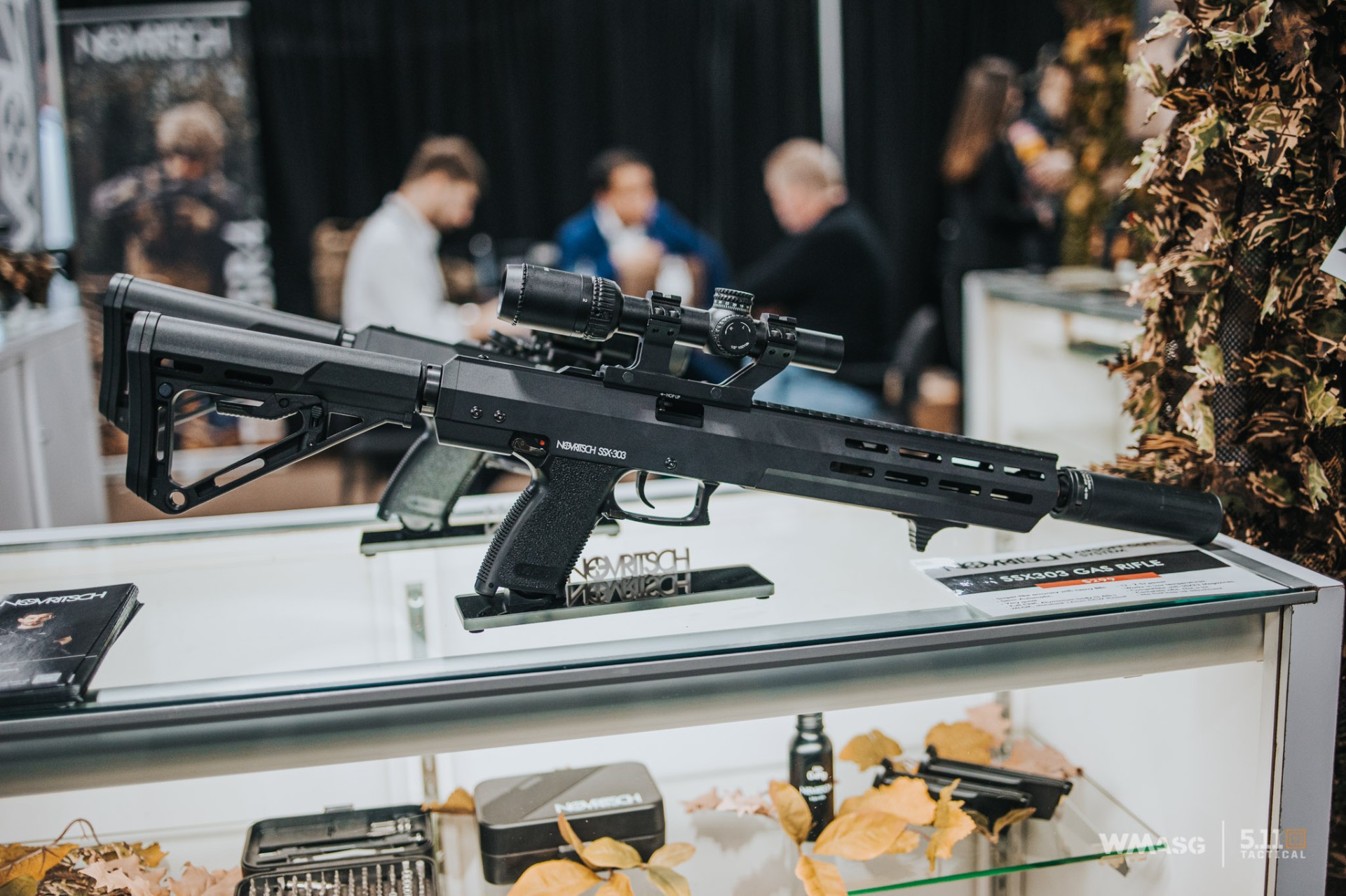 5.11 Tactical New Releases [SHOT Show 2023]