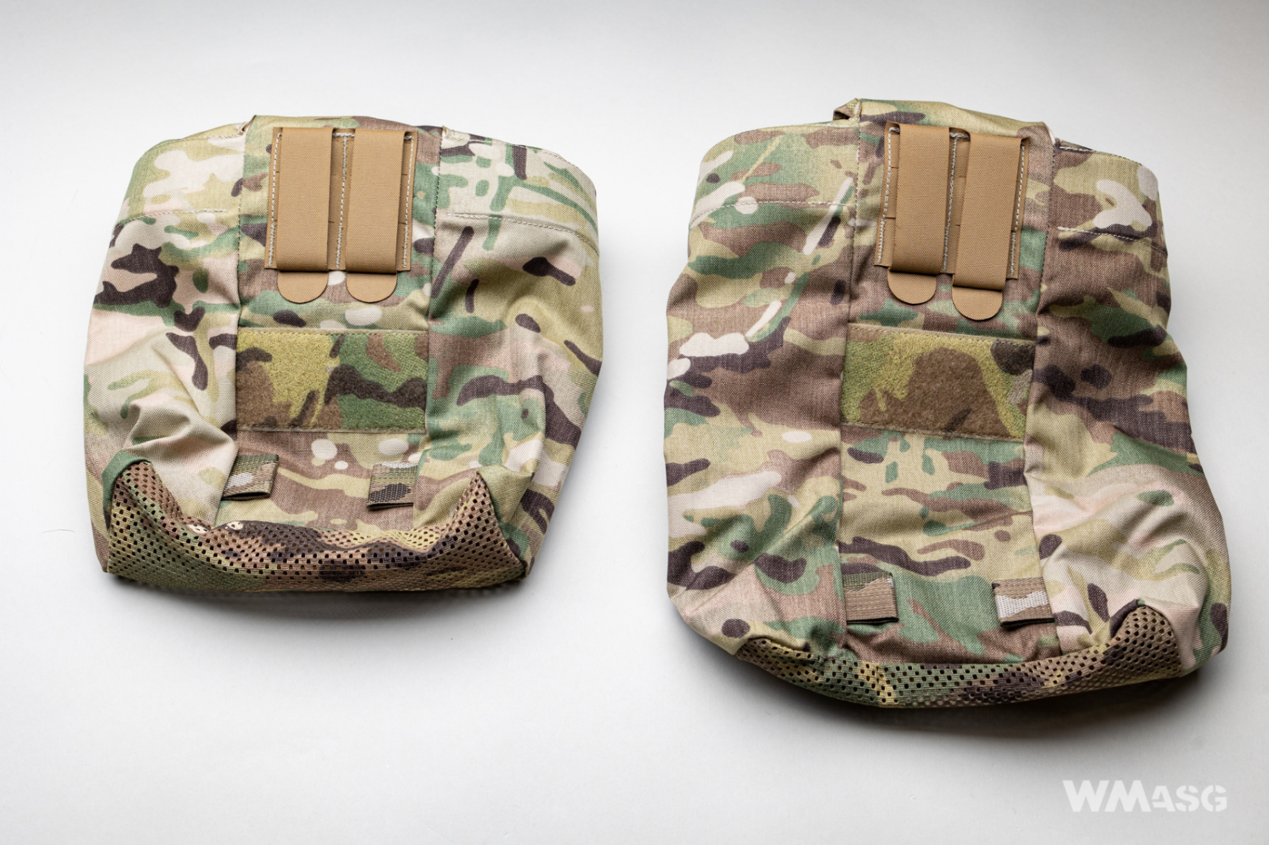 Torba zrzutowa Neptune Spear Multicam