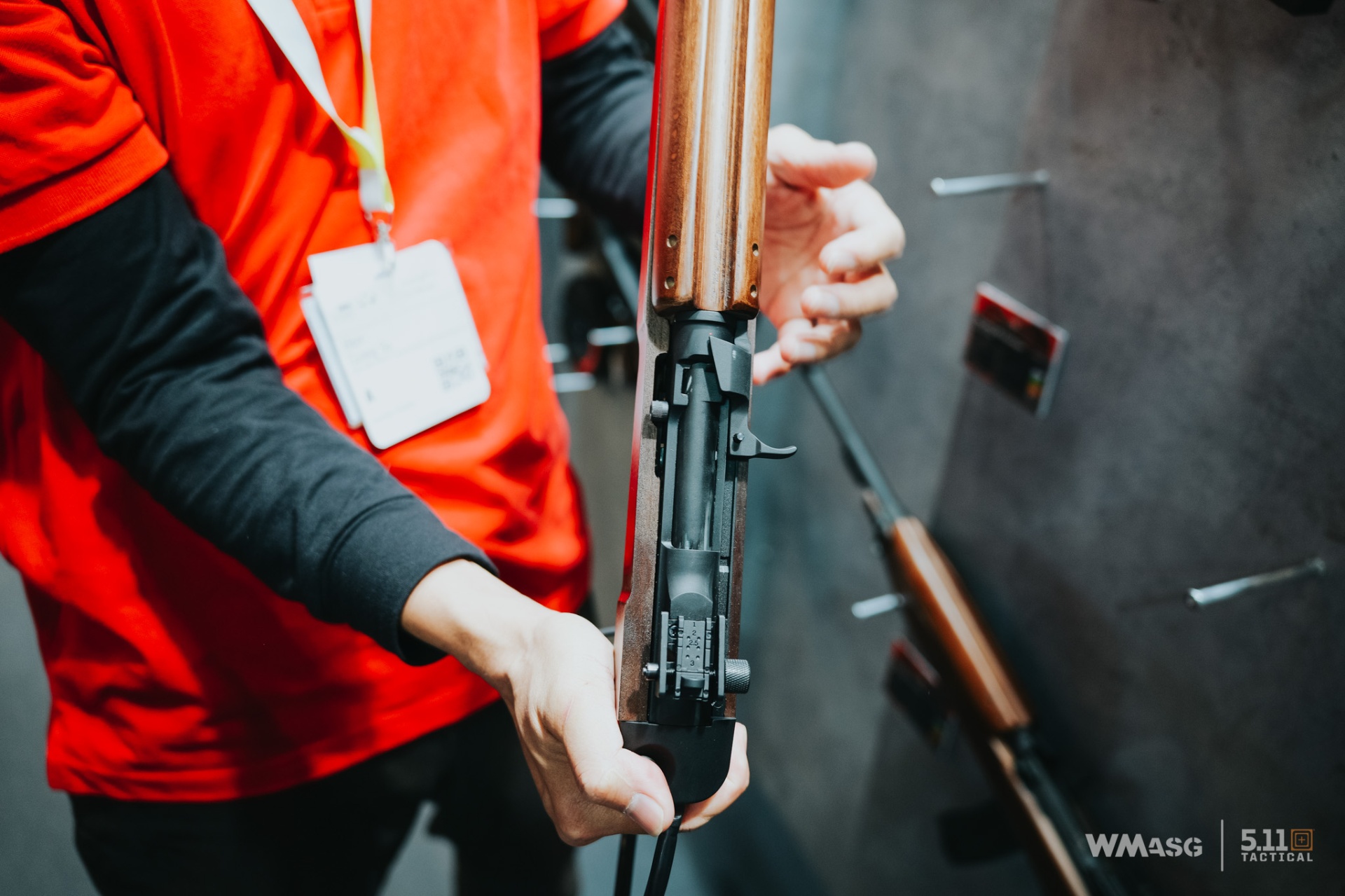 REAL Firearms Range Time! [Target Sports Canada] 