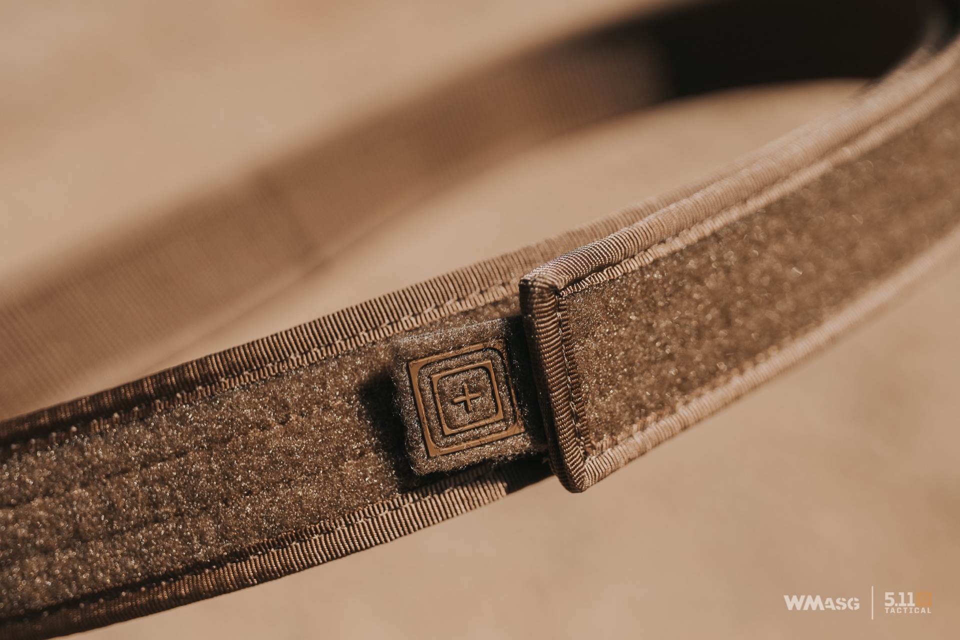 AO Review: 5.11 Tactical Maverick EDC 1.5 Belt - Confidently Strapped