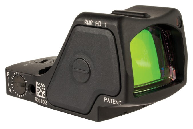 Trijicon RMR HD