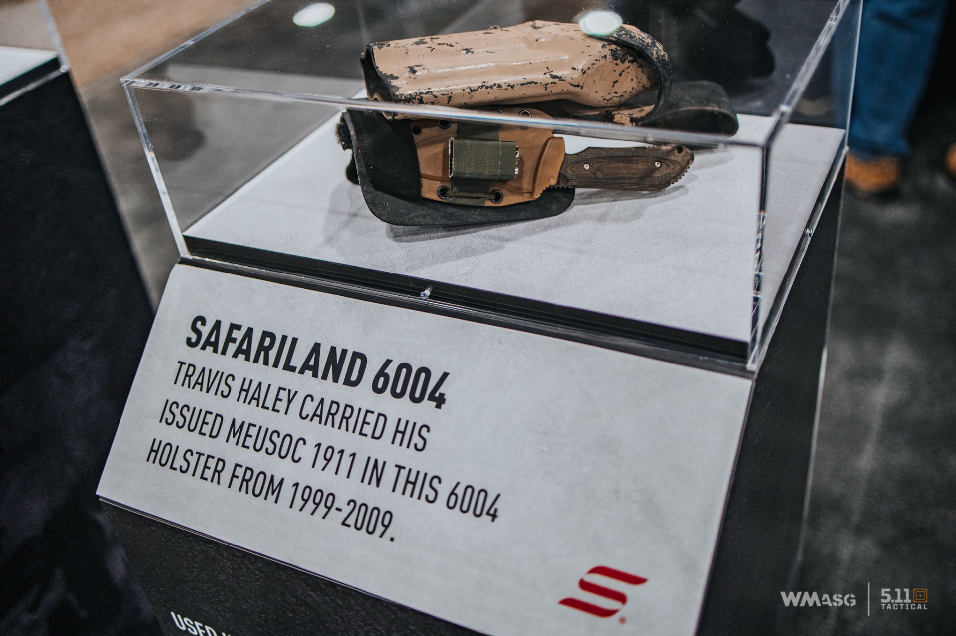 Safariland 6004