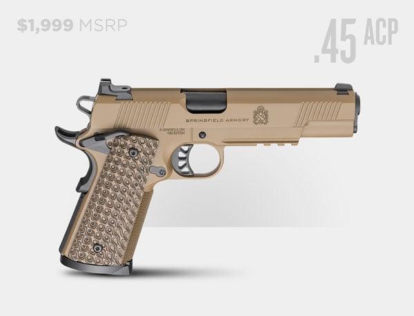 Springfield Armory TRP