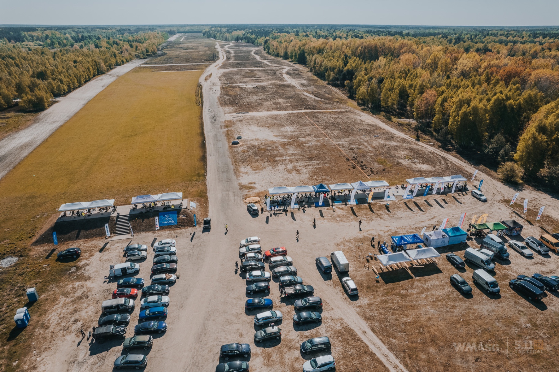 Delta Long Range Weekend 2023