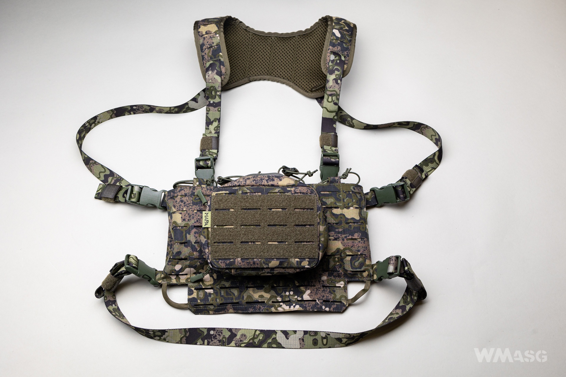 PGZ Maskpol MAPA Tactical CL-01 Chest Rig
