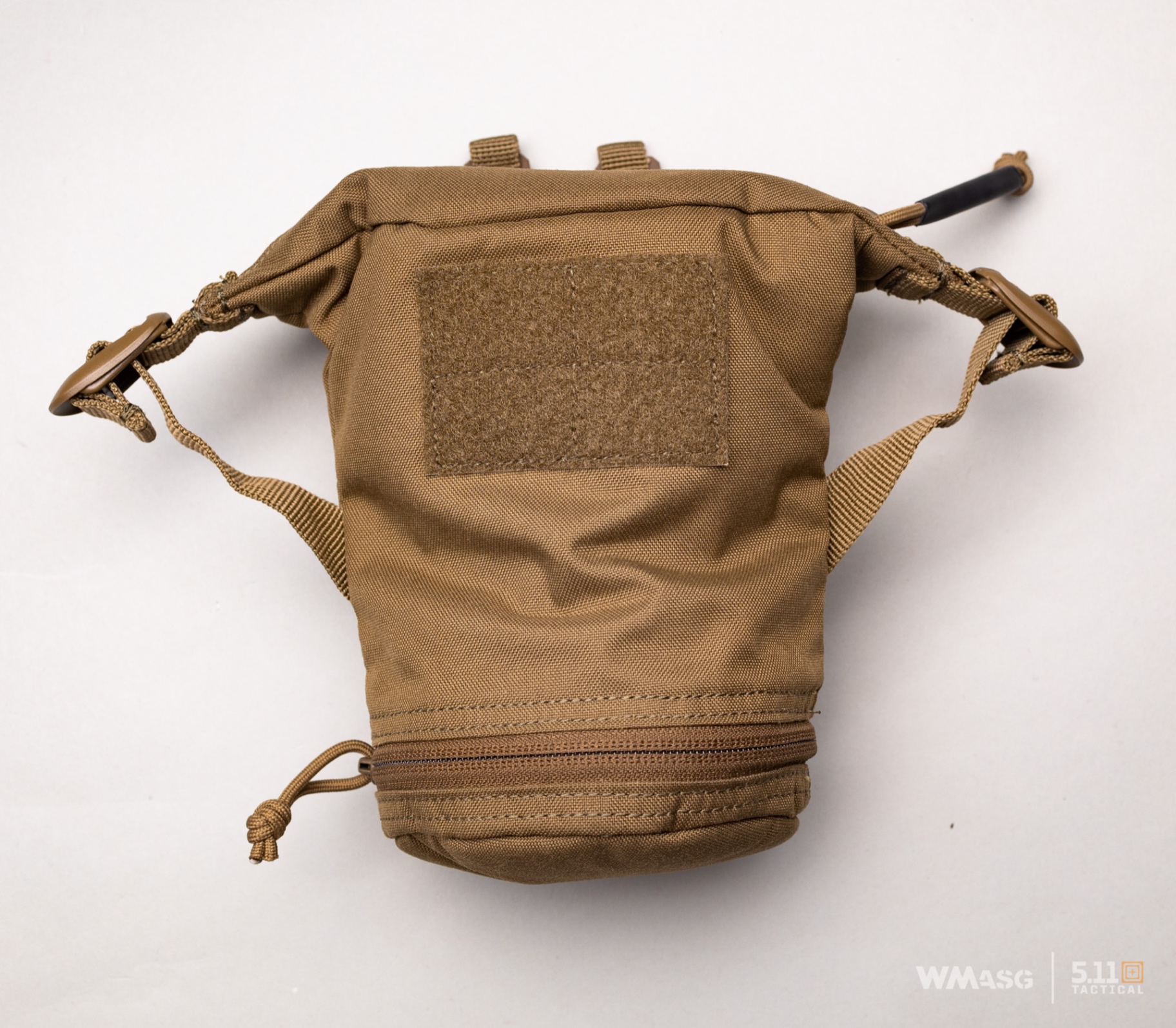 5.11 Tactical Flex Vertical GP Pouch ("ears")