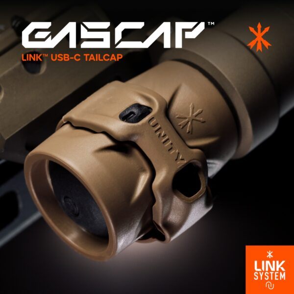 Unity GASCAP