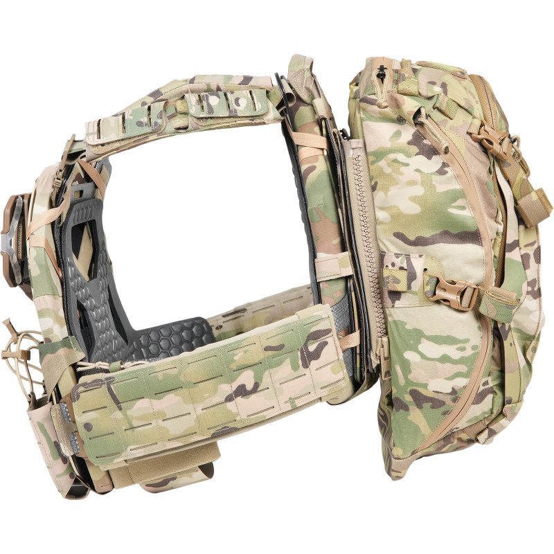 Plate carrier hotsell compatible backpacks