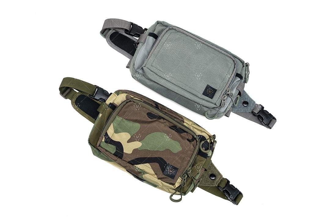 Strike Gear: Boogeyman Chest Rig Bag