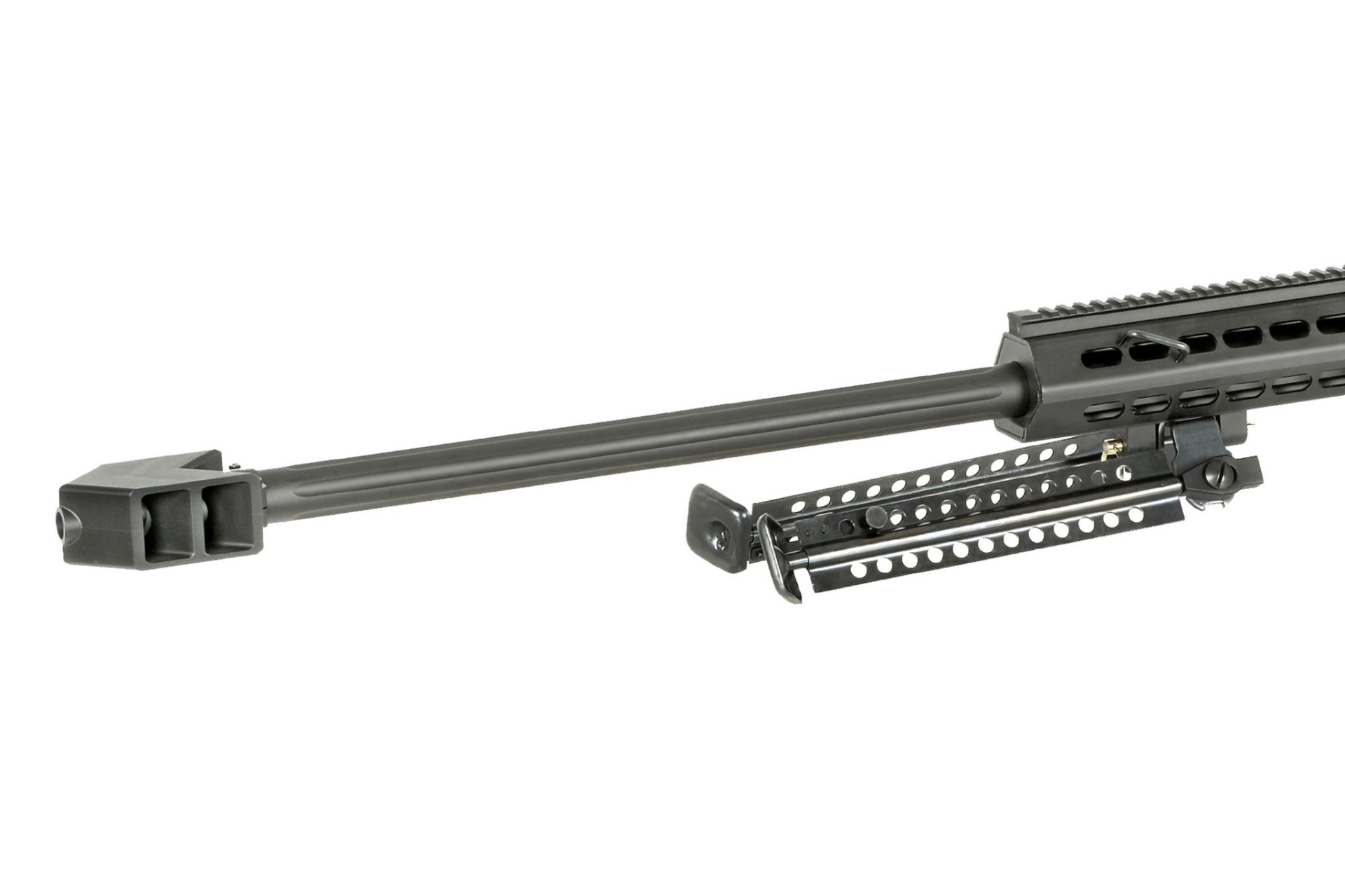 Réplique Airsoft M82A1 Full Metal spring [6mmproshop] - Taiwangun UE