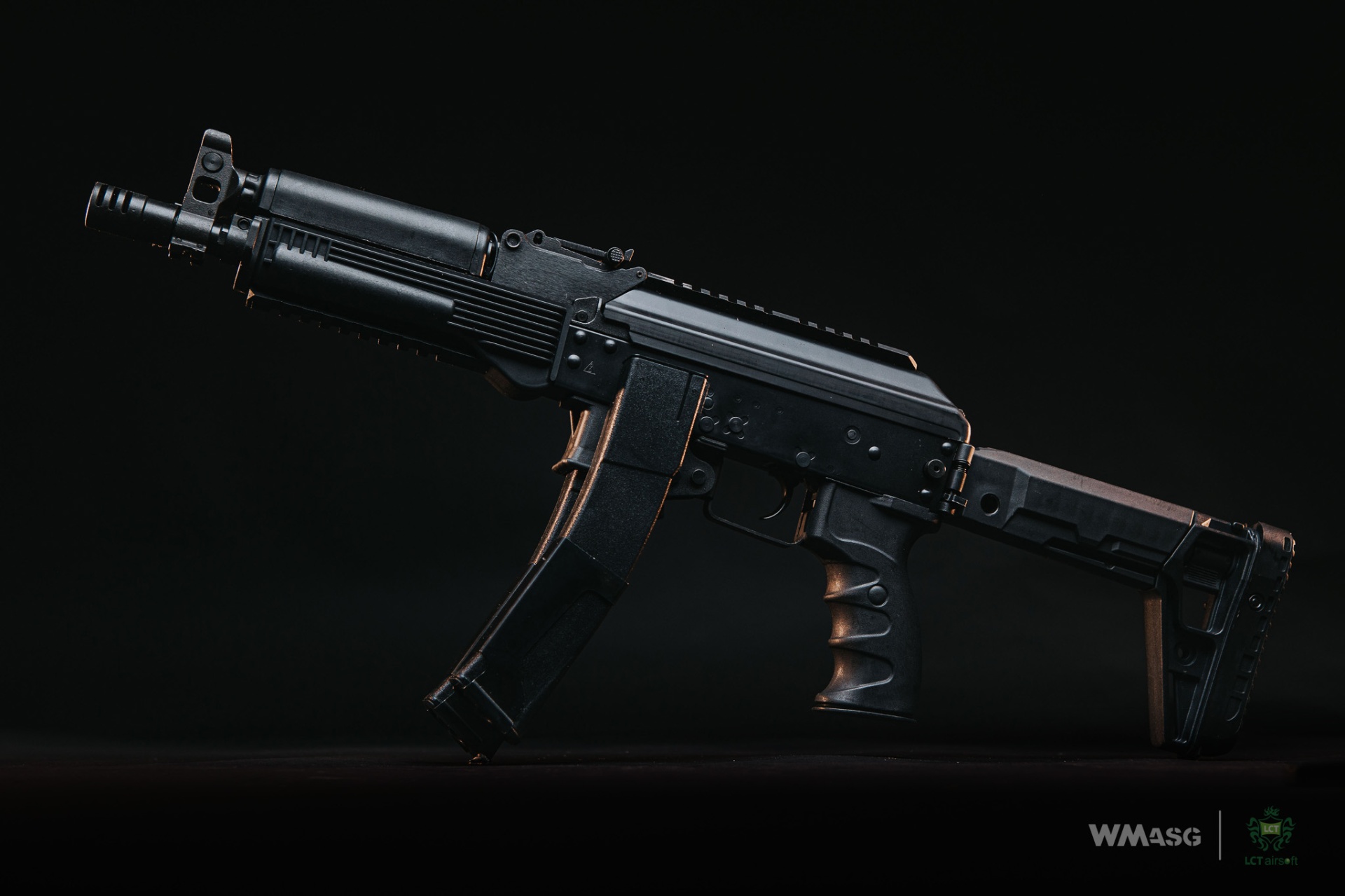 AK47 - Tiny Replica - Novritsch