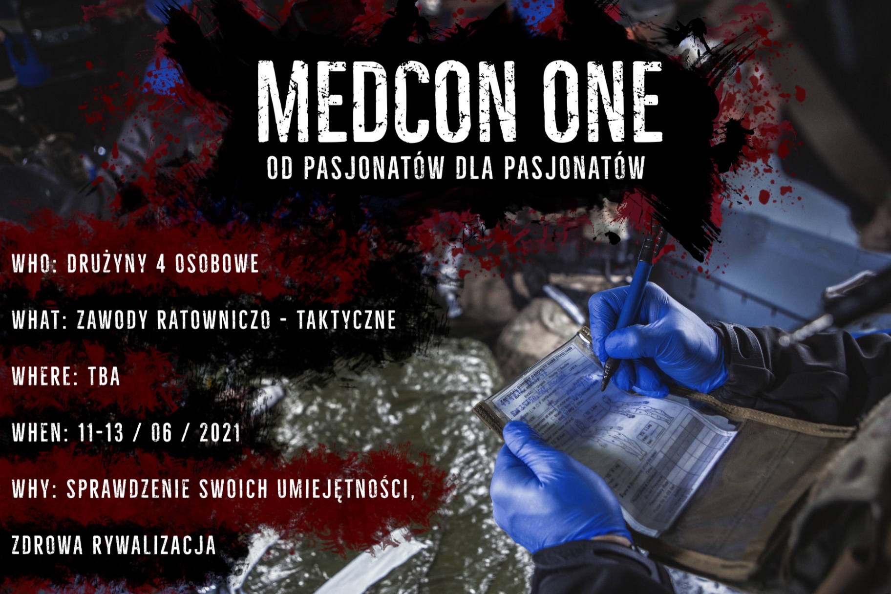 Medcon One