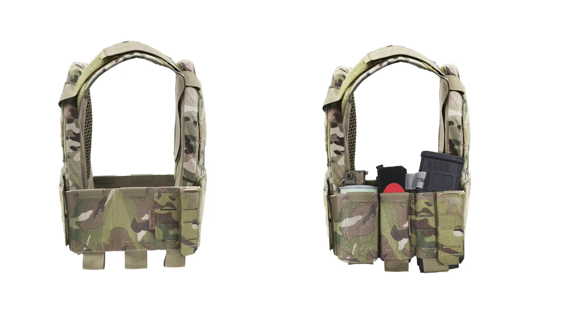 Agilite Plate Carrier