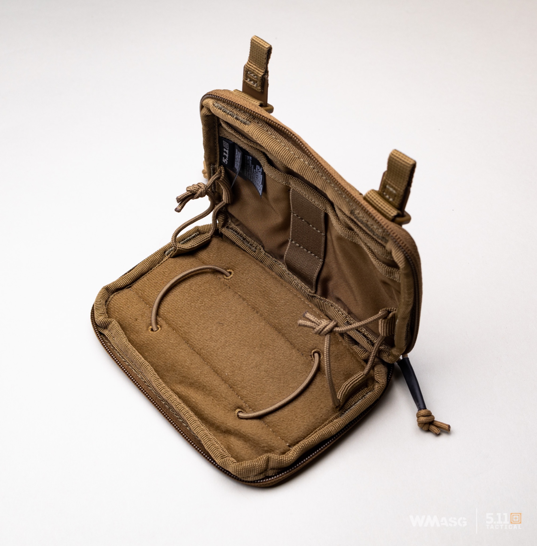 5.11 Tactical Flex Admin Pouch