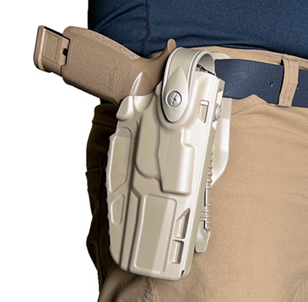 Tactical & Concealed Carry Gun Holsters - SpecShop - Miliatary