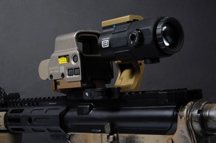 New mounts by Unity Tactical | WMASG - Airsoft & Guns New mounts by Unity Tactical | WMASG - Airsoft & Guns