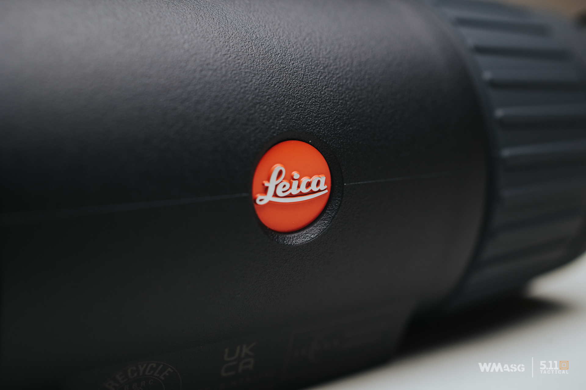 leica calonox forum
