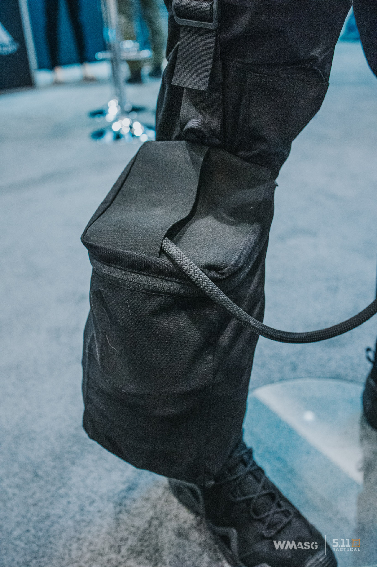 Rope Bag - Direct Action® Advanced Tactical Gear