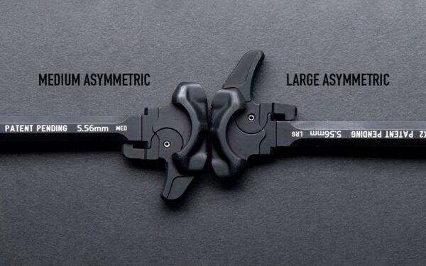 BCM Reload Levers