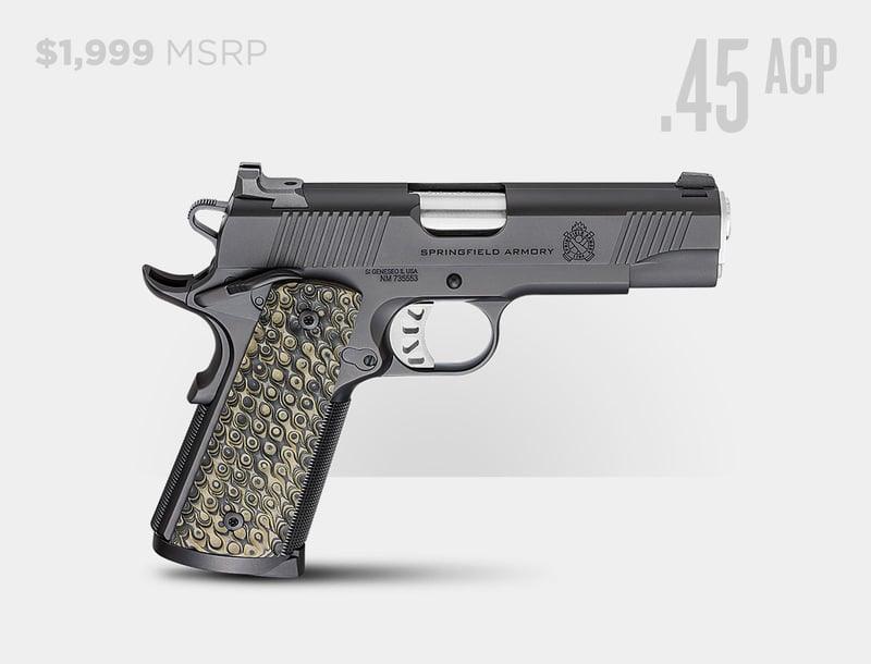 Springfield Armory TRP