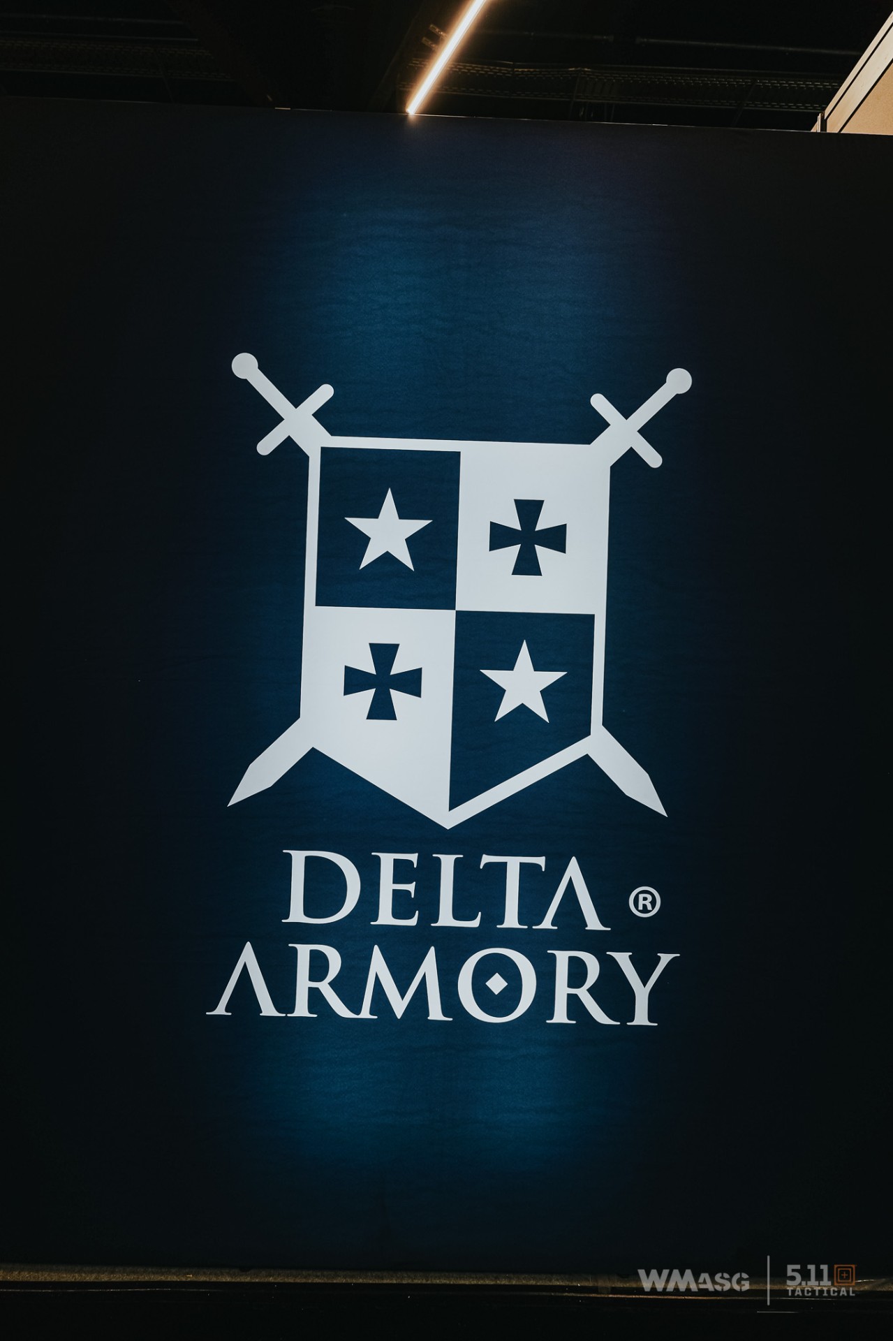 Delta Armory