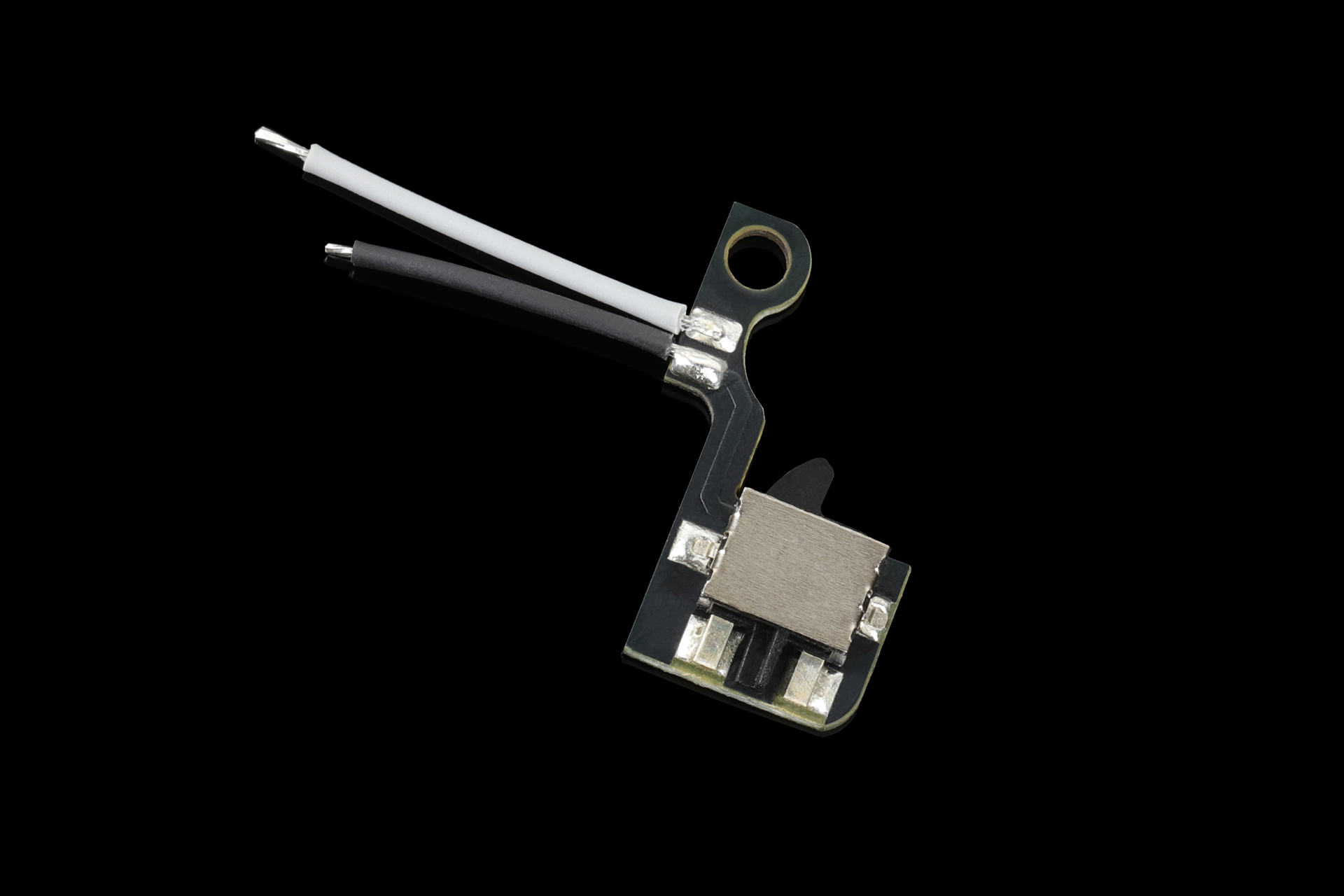 magazine sensor