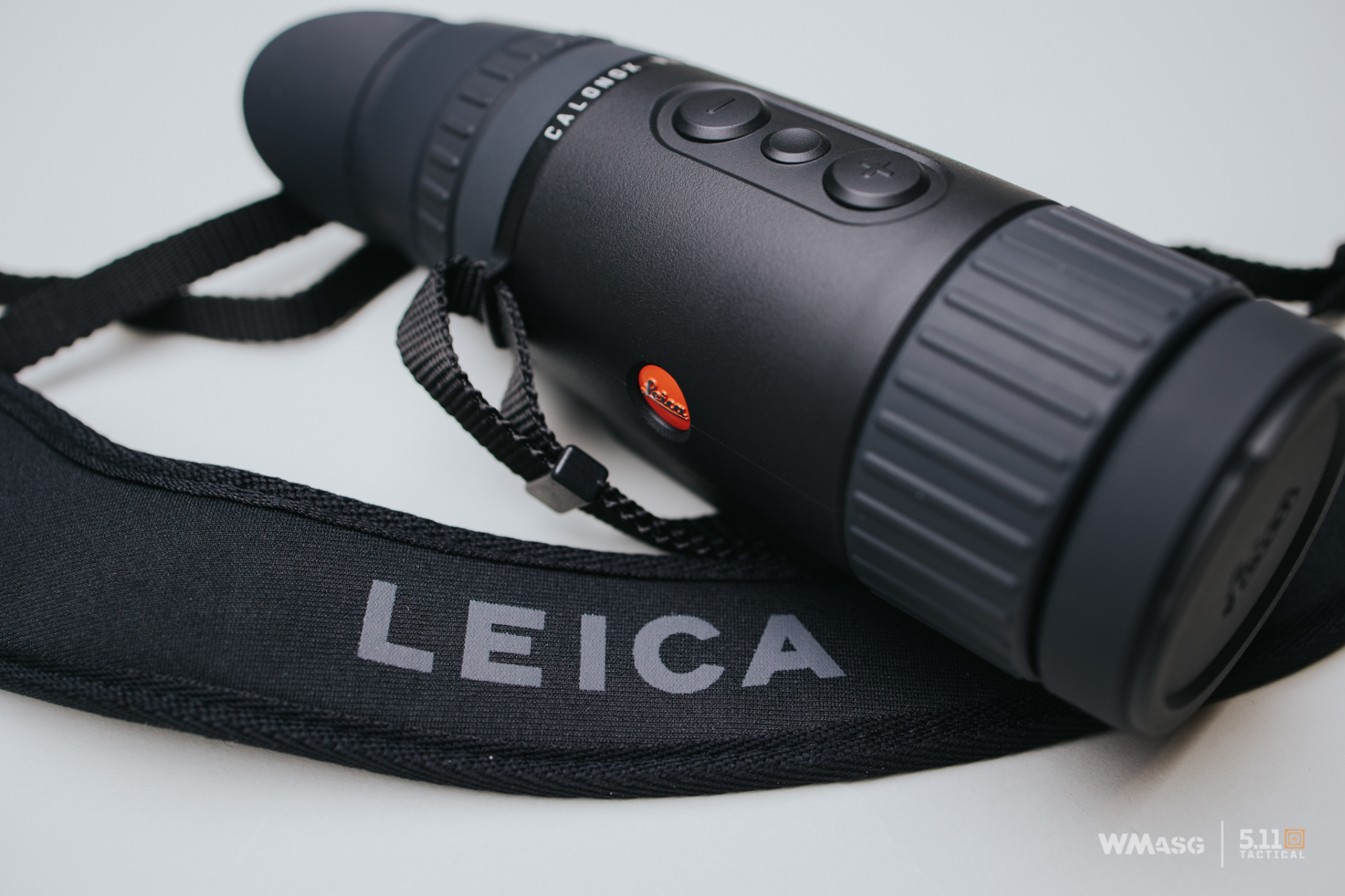 Monocular térmico Leica Calonox View