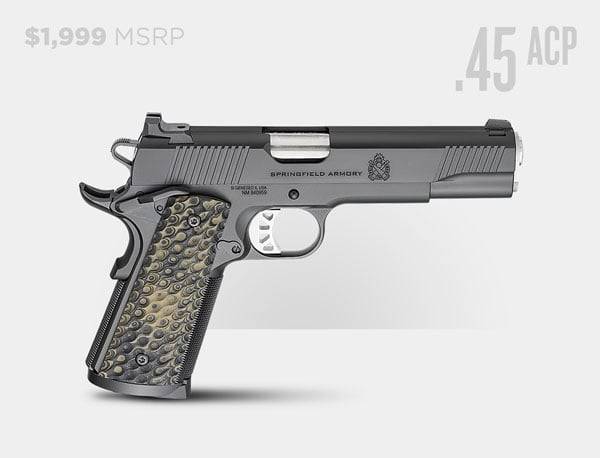 Springfield Armory TRP