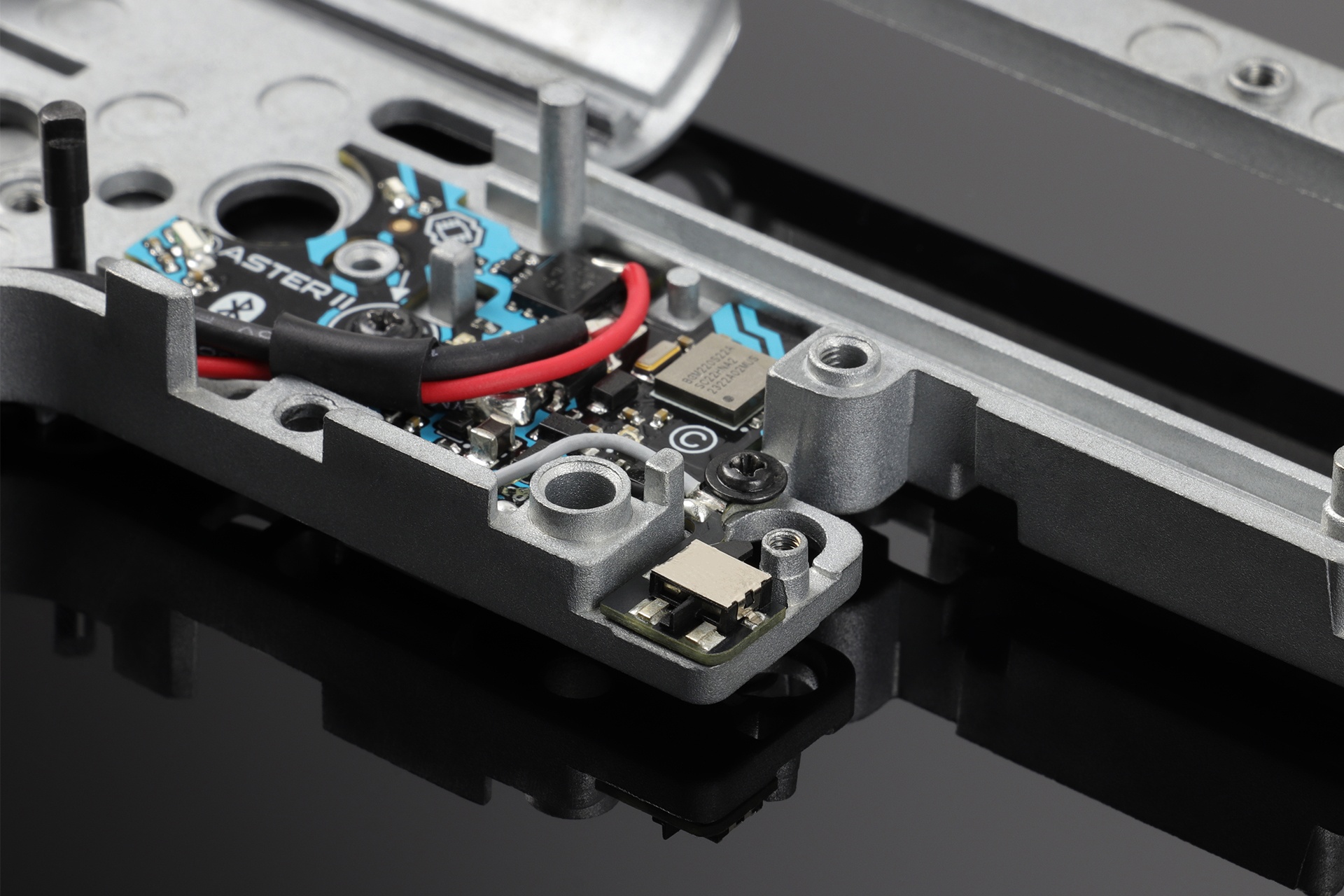 magnet sensor 