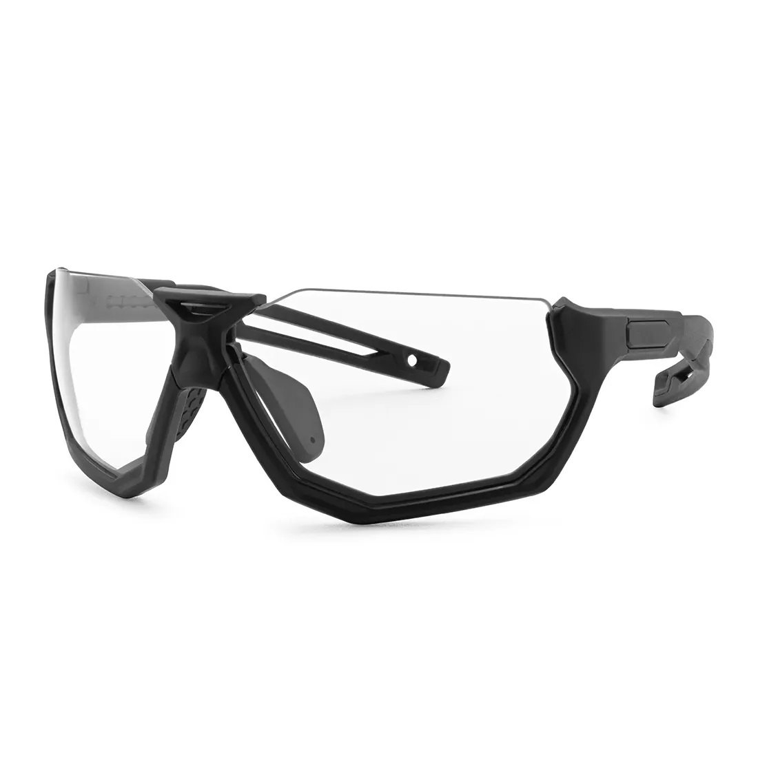 Revision Introduces New ShadowStrike™ Anti-fog Tactical Ballistic Sunglasses