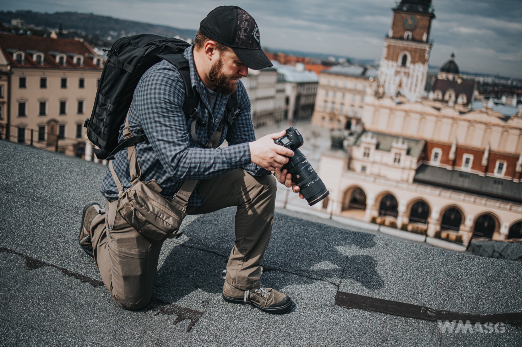 5.11 Tactical Ridge Pant