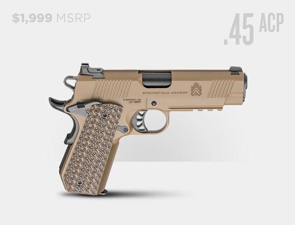 Springfield Armory TRP