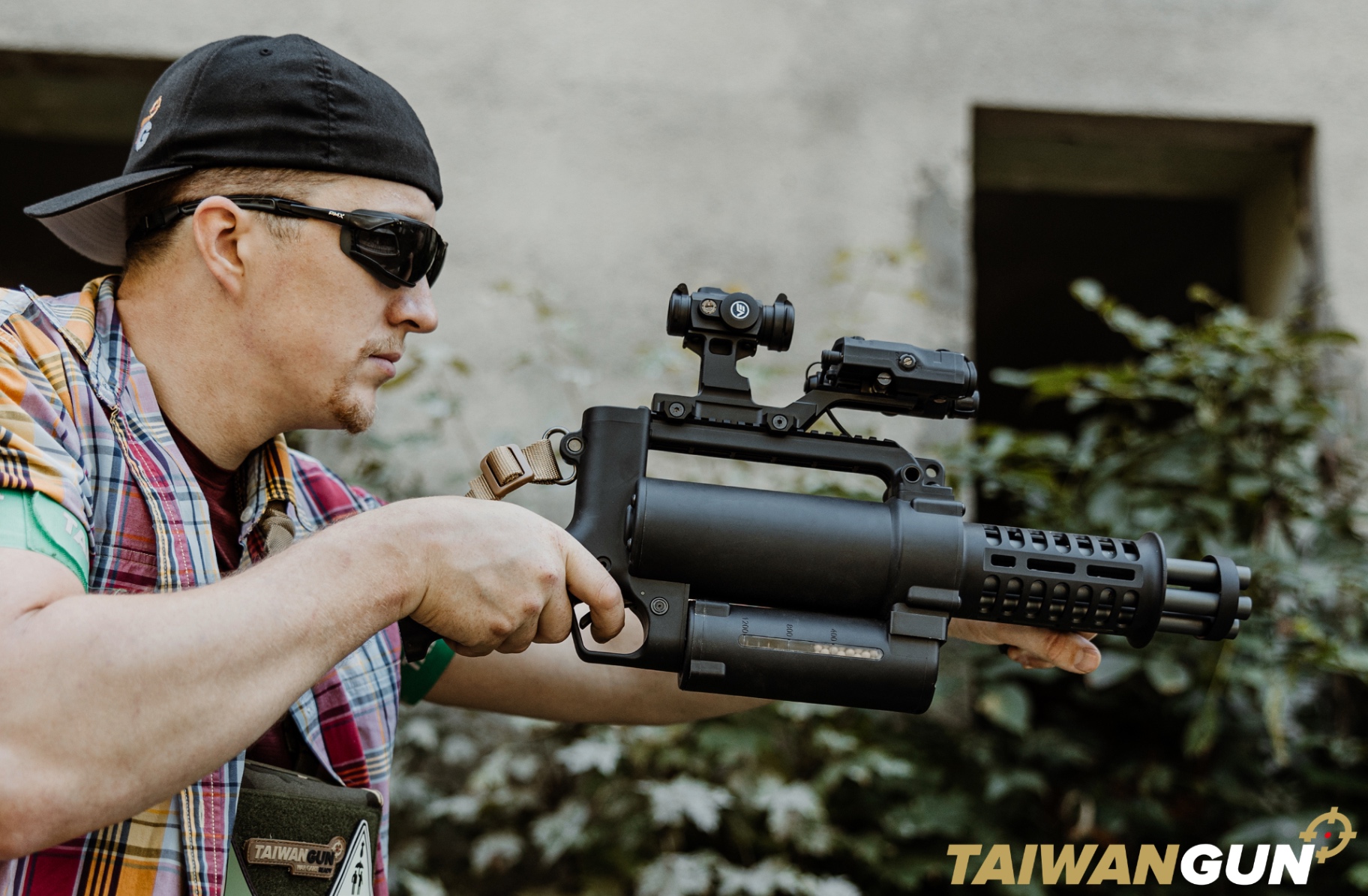 Taiwangun.com - Black Friday - WE23-S