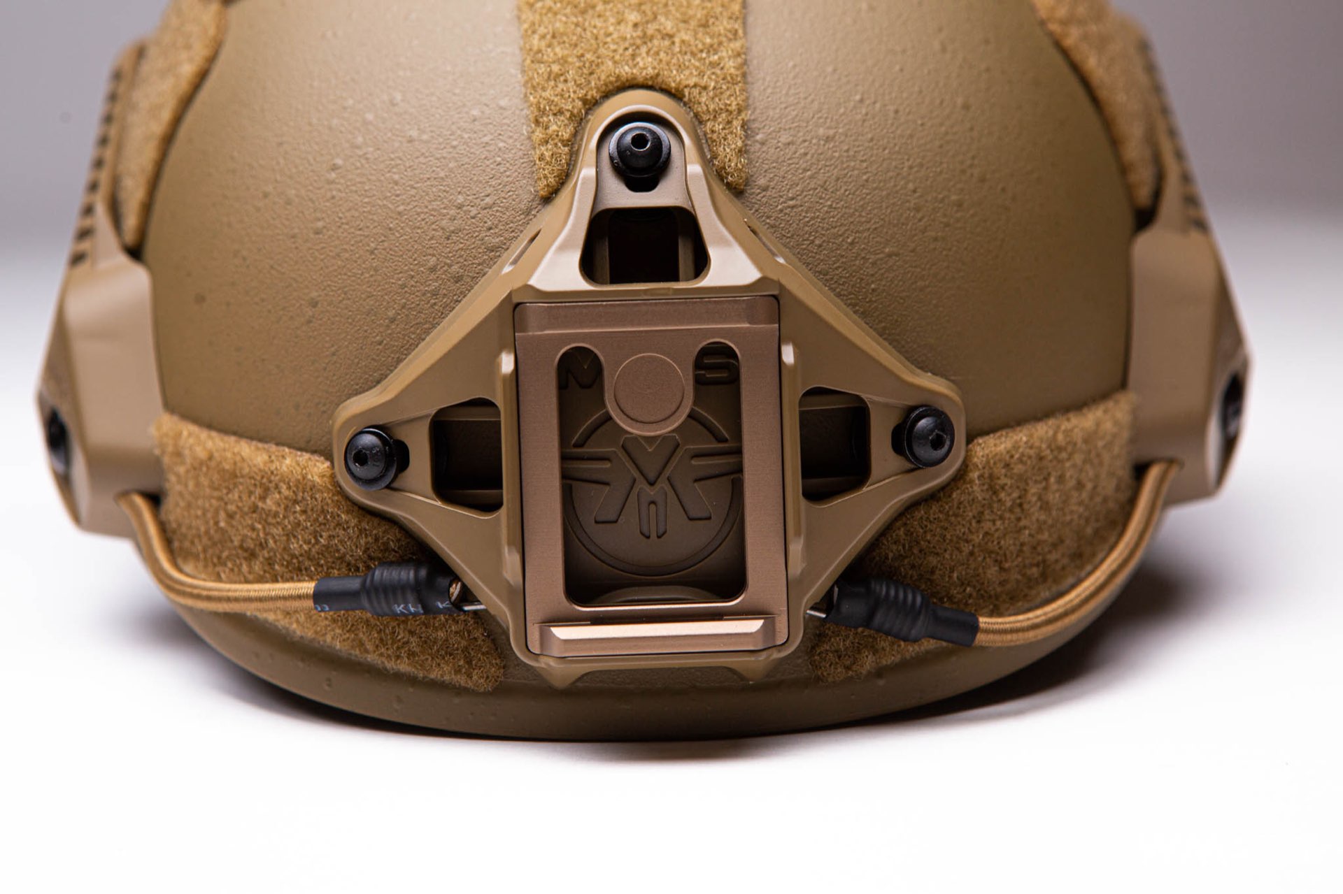 PTS MTEK FLUX helmet | WMASG - Airsoft & Guns