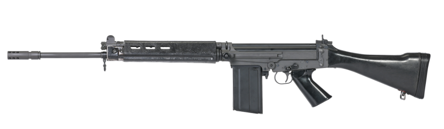 VFC LAR (FN FAL)