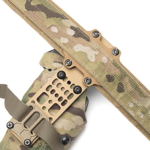 Ferro Concepts MHA Velcro Bridge