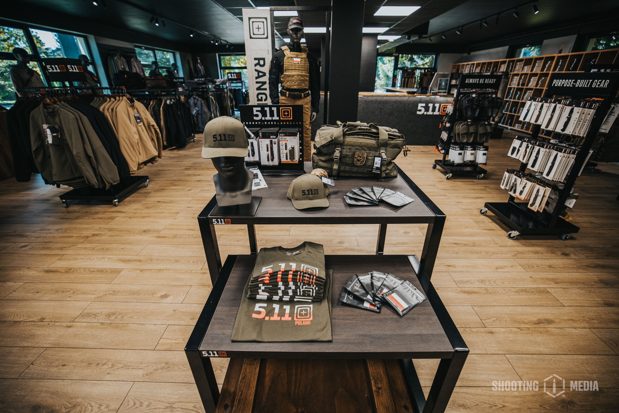 5.11 Select Premium Dealer Poland - CSJ Jammas