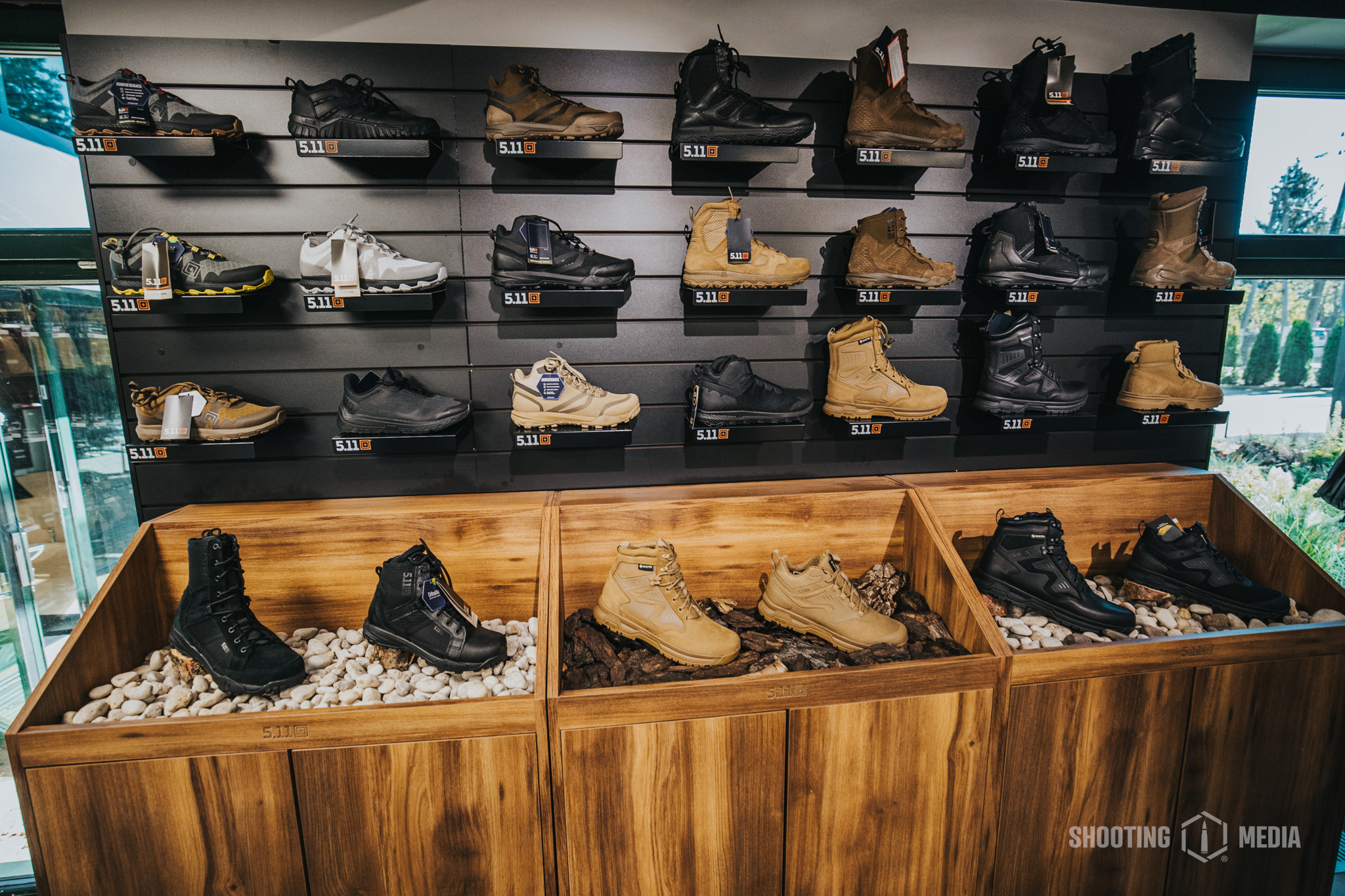 5.11 Select Premium Dealer Poland - CSJ Jammas