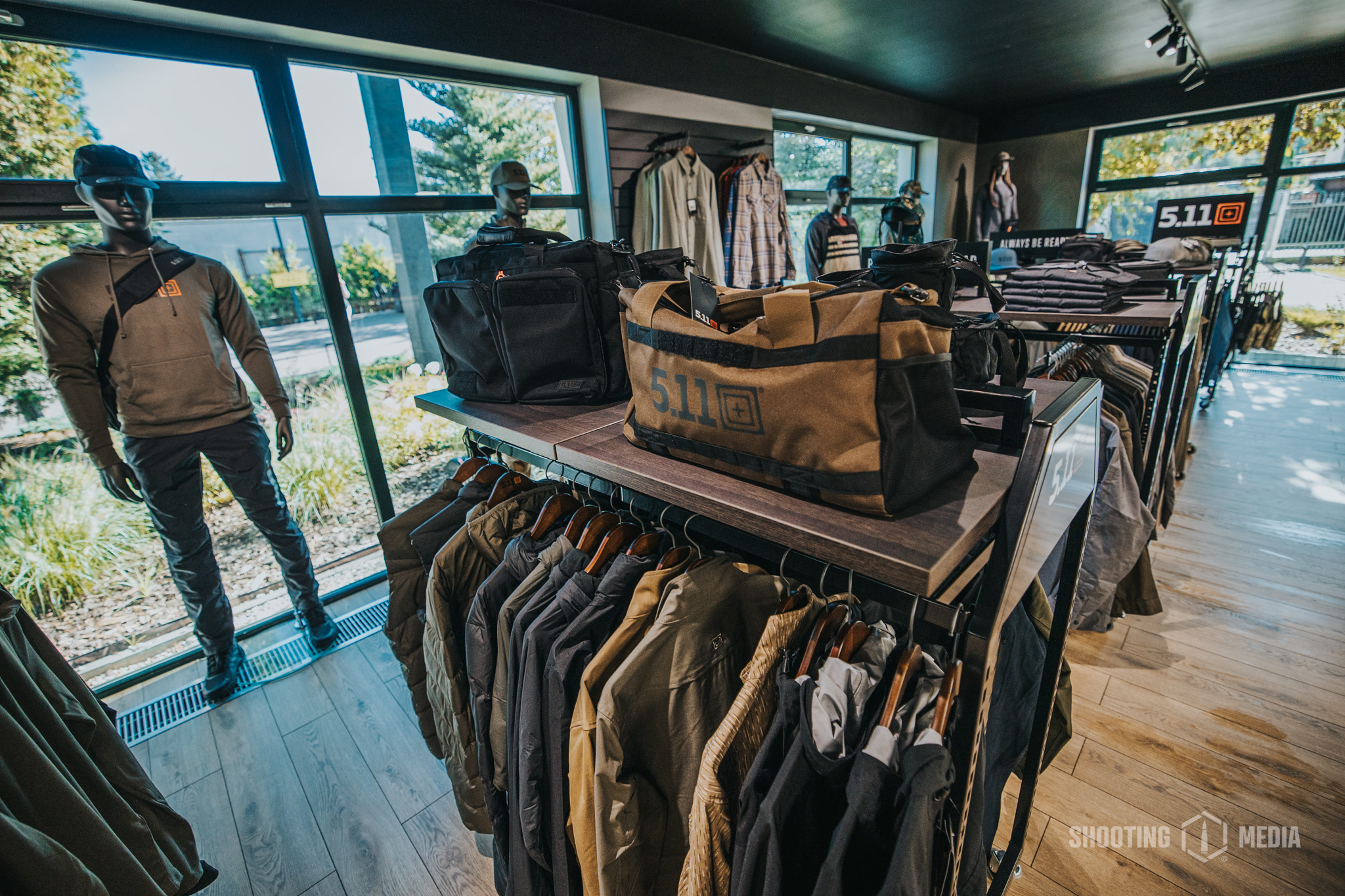 5.11 Select Premium Dealer Poland - CSJ Jammas
