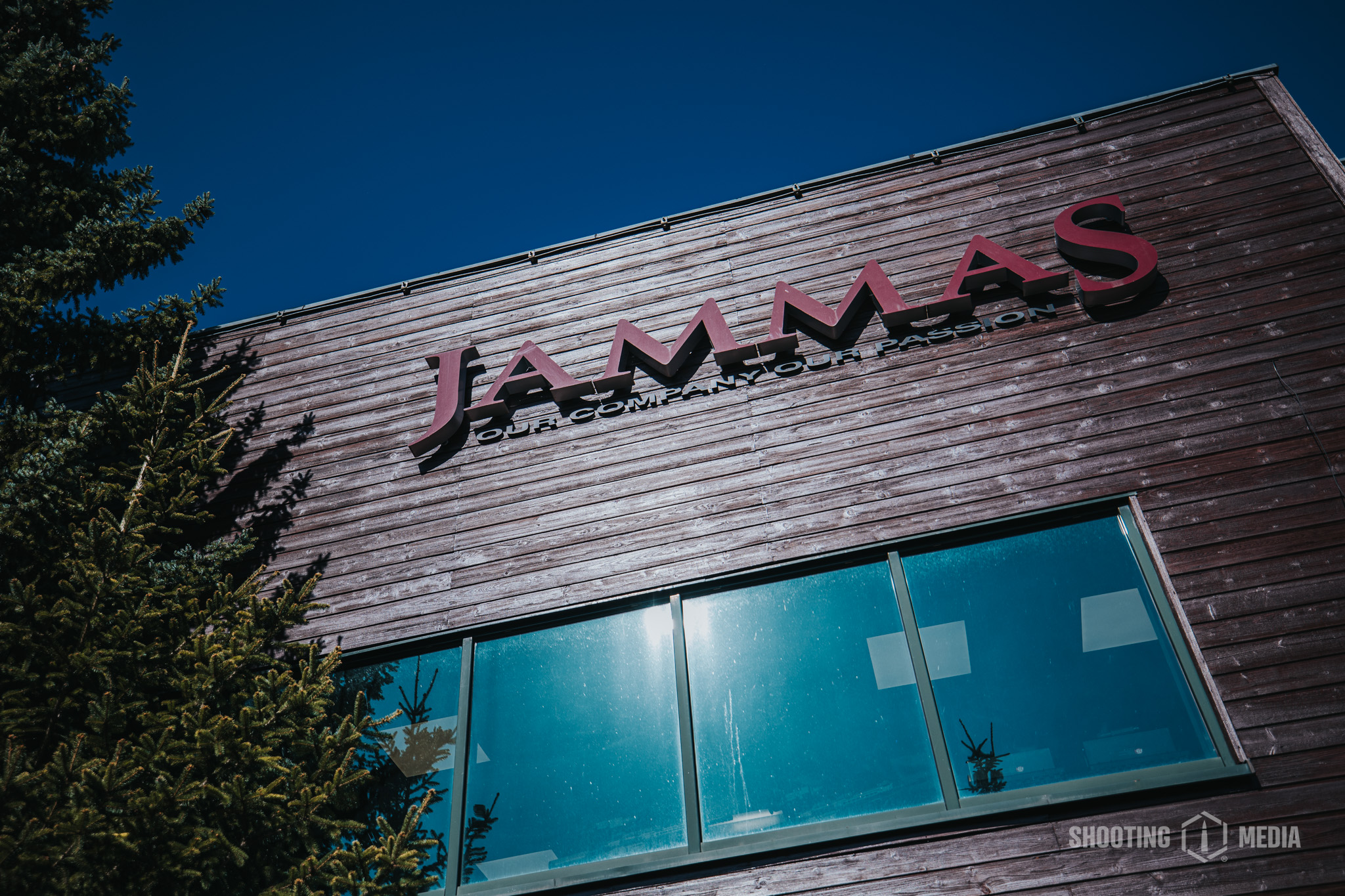 CSJ - Centrum Strzeleckie Jammas