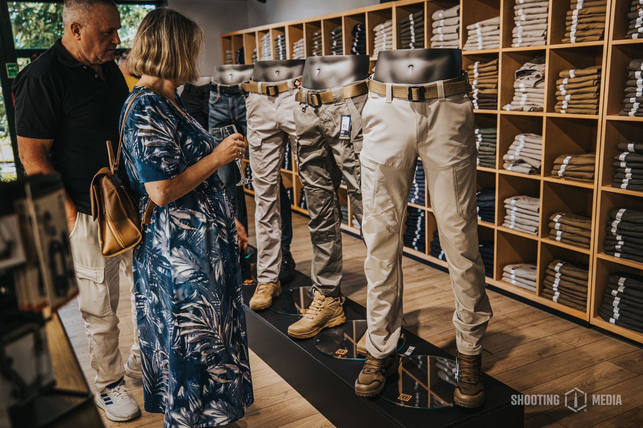5.11 Select Premium Dealer Poland - CSJ Jammas