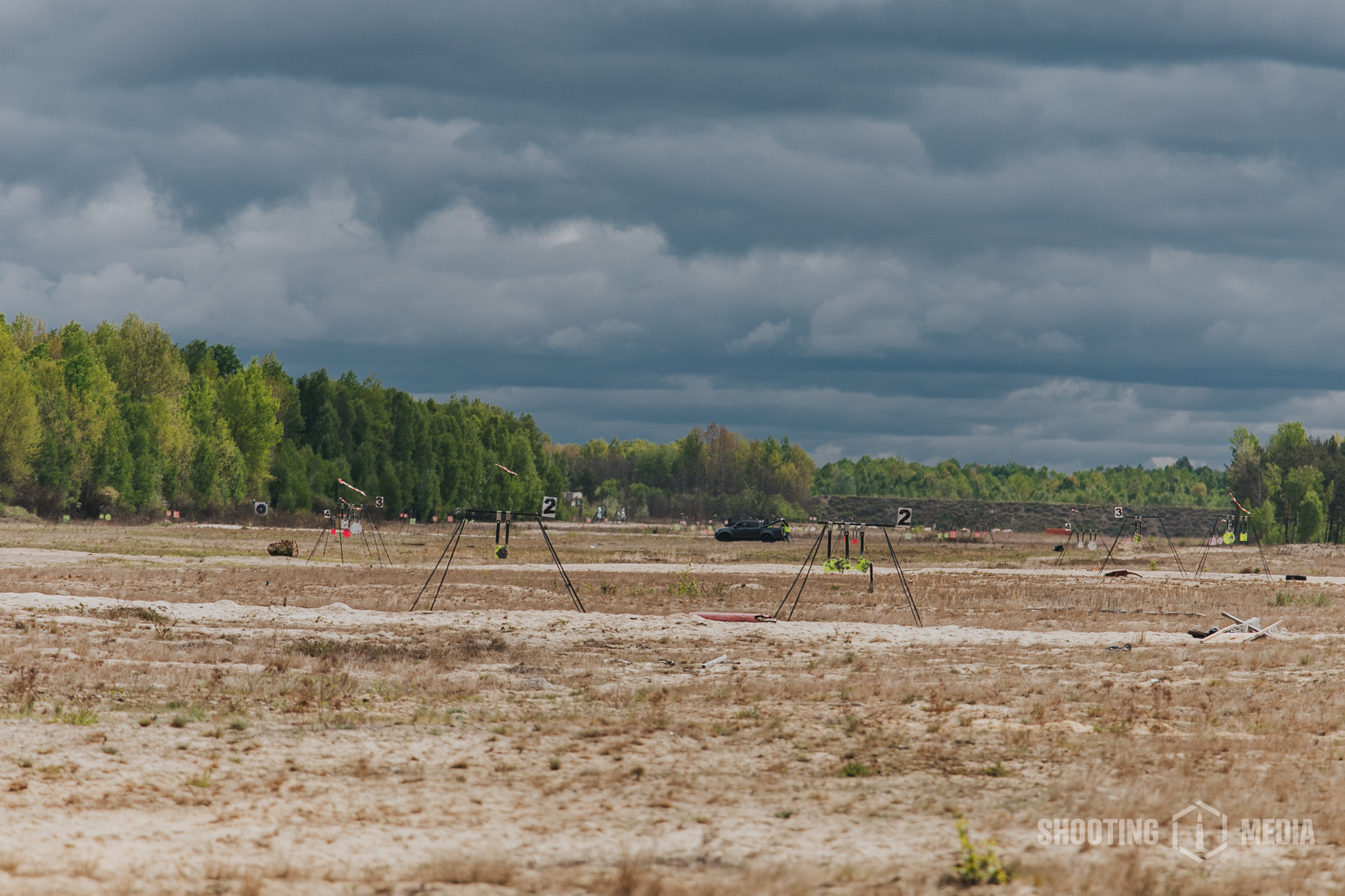 Delta Long Range Weekend 2026